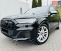Черный Ауди SQ7, объемом двигателя 3.96 л и пробегом 185 тыс. км за 74950 $, фото 26 на Automoto.ua
