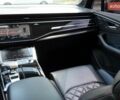 Чорний Ауді SQ7, об'ємом двигуна 4 л та пробігом 105 тис. км за 82999 $, фото 48 на Automoto.ua