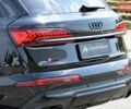 Чорний Ауді SQ7, об'ємом двигуна 4 л та пробігом 105 тис. км за 82999 $, фото 7 на Automoto.ua