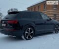 Чорний Ауді SQ7, об'ємом двигуна 4 л та пробігом 94 тис. км за 69999 $, фото 25 на Automoto.ua