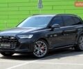 Чорний Ауді SQ7, об'ємом двигуна 4 л та пробігом 105 тис. км за 82999 $, фото 10 на Automoto.ua