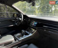 Черный Ауди SQ7, объемом двигателя 3.96 л и пробегом 105 тыс. км за 79999 $, фото 64 на Automoto.ua
