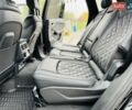 Черный Ауди SQ7, объемом двигателя 3.96 л и пробегом 185 тыс. км за 74950 $, фото 85 на Automoto.ua