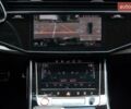 Чорний Ауді SQ7, об'ємом двигуна 4 л та пробігом 105 тис. км за 82999 $, фото 49 на Automoto.ua