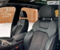 Чорний Ауді SQ7, об'ємом двигуна 4 л та пробігом 94 тис. км за 69999 $, фото 96 на Automoto.ua