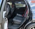 Чорний Ауді SQ7, об'ємом двигуна 4 л та пробігом 105 тис. км за 82999 $, фото 34 на Automoto.ua