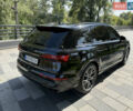 Черный Ауди SQ7, объемом двигателя 3.96 л и пробегом 105 тыс. км за 79999 $, фото 22 на Automoto.ua