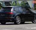 Чорний Ауді SQ7, об'ємом двигуна 4 л та пробігом 105 тис. км за 82999 $, фото 13 на Automoto.ua