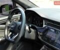Чорний Ауді SQ7, об'ємом двигуна 4 л та пробігом 105 тис. км за 82999 $, фото 46 на Automoto.ua