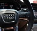 Чорний Ауді SQ7, об'ємом двигуна 4 л та пробігом 105 тис. км за 82999 $, фото 53 на Automoto.ua