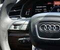 Чорний Ауді SQ7, об'ємом двигуна 4 л та пробігом 105 тис. км за 82999 $, фото 52 на Automoto.ua