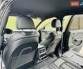 Черный Ауди SQ7, объемом двигателя 3.96 л и пробегом 185 тыс. км за 74950 $, фото 83 на Automoto.ua