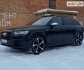 Чорний Ауді SQ7, об'ємом двигуна 4 л та пробігом 94 тис. км за 69999 $, фото 21 на Automoto.ua