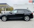 Черный Ауди SQ7, объемом двигателя 3.96 л и пробегом 185 тыс. км за 74950 $, фото 16 на Automoto.ua