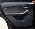 Чорний Ауді SQ7, об'ємом двигуна 4 л та пробігом 105 тис. км за 82999 $, фото 33 на Automoto.ua