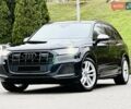 Черный Ауди SQ7, объемом двигателя 3.96 л и пробегом 185 тыс. км за 74950 $, фото 23 на Automoto.ua