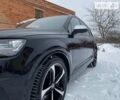 Чорний Ауді SQ7, об'ємом двигуна 4 л та пробігом 94 тис. км за 69999 $, фото 28 на Automoto.ua