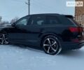 Чорний Ауді SQ7, об'ємом двигуна 4 л та пробігом 94 тис. км за 69999 $, фото 12 на Automoto.ua