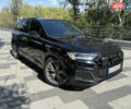 Черный Ауди SQ7, объемом двигателя 3.96 л и пробегом 105 тыс. км за 79999 $, фото 27 на Automoto.ua