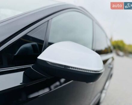 Черный Ауди SQ7, объемом двигателя 3.96 л и пробегом 185 тыс. км за 74950 $, фото 56 на Automoto.ua