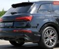 Чорний Ауді SQ7, об'ємом двигуна 4 л та пробігом 105 тис. км за 82999 $, фото 15 на Automoto.ua