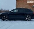 Чорний Ауді SQ7, об'ємом двигуна 4 л та пробігом 94 тис. км за 69999 $, фото 22 на Automoto.ua