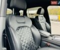 Черный Ауди SQ7, объемом двигателя 3.96 л и пробегом 185 тыс. км за 74950 $, фото 71 на Automoto.ua