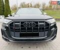 Черный Ауди SQ7, объемом двигателя 3.96 л и пробегом 185 тыс. км за 74950 $, фото 19 на Automoto.ua