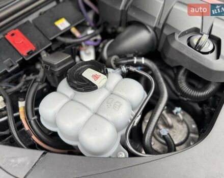 Черный Ауди SQ7, объемом двигателя 3.96 л и пробегом 185 тыс. км за 74950 $, фото 104 на Automoto.ua