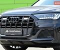 Чорний Ауді SQ7, об'ємом двигуна 4 л та пробігом 105 тис. км за 82999 $, фото 11 на Automoto.ua