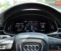 Чорний Ауді SQ7, об'ємом двигуна 4 л та пробігом 105 тис. км за 82999 $, фото 54 на Automoto.ua