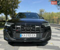Черный Ауди SQ7, объемом двигателя 3.96 л и пробегом 105 тыс. км за 79999 $, фото 11 на Automoto.ua