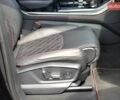 Чорний Ауді SQ7, об'ємом двигуна 4 л та пробігом 105 тис. км за 82999 $, фото 43 на Automoto.ua