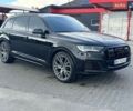 Чорний Ауді SQ7, об'ємом двигуна 3.96 л та пробігом 168 тис. км за 68500 $, фото 1 на Automoto.ua