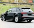 Черный Ауди SQ7, объемом двигателя 3.96 л и пробегом 185 тыс. км за 74950 $, фото 43 на Automoto.ua