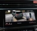 Черный Ауди SQ7, объемом двигателя 4 л и пробегом 123 тыс. км за 59900 $, фото 26 на Automoto.ua