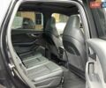 Чорний Ауді SQ7, об'ємом двигуна 3.96 л та пробігом 125 тис. км за 83500 $, фото 19 на Automoto.ua