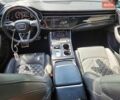 Чорний Ауді SQ7, об'ємом двигуна 4 л та пробігом 91 тис. км за 17000 $, фото 7 на Automoto.ua