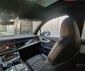 Черный Ауди SQ7, объемом двигателя 3.96 л и пробегом 112 тыс. км за 68992 $, фото 16 на Automoto.ua