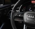 Черный Ауди SQ7, объемом двигателя 4 л и пробегом 123 тыс. км за 59900 $, фото 29 на Automoto.ua