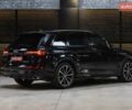 Черный Ауди SQ7, объемом двигателя 4 л и пробегом 123 тыс. км за 59900 $, фото 49 на Automoto.ua