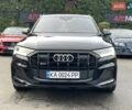 Чорний Ауді SQ7, об'ємом двигуна 3.96 л та пробігом 125 тис. км за 83500 $, фото 3 на Automoto.ua
