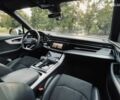 Чорний Ауді SQ7, об'ємом двигуна 4 л та пробігом 128 тис. км за 72000 $, фото 7 на Automoto.ua