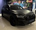 Чорний Ауді SQ7, об'ємом двигуна 4 л та пробігом 42 тис. км за 63999 $, фото 28 на Automoto.ua