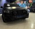 Чорний Ауді SQ7, об'ємом двигуна 4 л та пробігом 42 тис. км за 63999 $, фото 25 на Automoto.ua