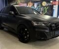 Чорний Ауді SQ7, об'ємом двигуна 4 л та пробігом 42 тис. км за 63999 $, фото 27 на Automoto.ua