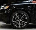 Черный Ауди SQ7, объемом двигателя 4 л и пробегом 123 тыс. км за 59900 $, фото 35 на Automoto.ua