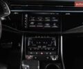 Черный Ауди SQ7, объемом двигателя 4 л и пробегом 123 тыс. км за 59900 $, фото 34 на Automoto.ua