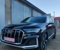 Черный Ауди SQ7, объемом двигателя 3.96 л и пробегом 112 тыс. км за 68992 $, фото 1 на Automoto.ua