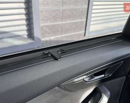 Черный Ауди SQ7, объемом двигателя 4 л и пробегом 105 тыс. км за 66600 $, фото 18 на Automoto.ua